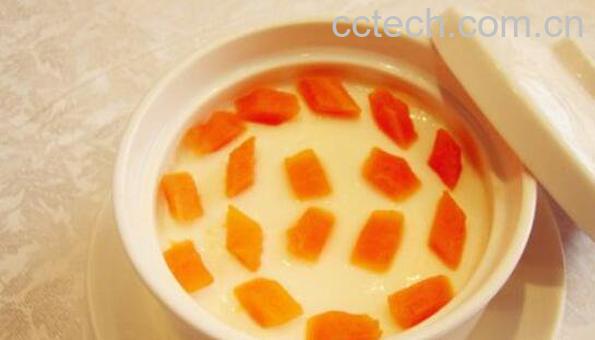 木瓜怎么吃美白 经常吃木瓜好不好-1