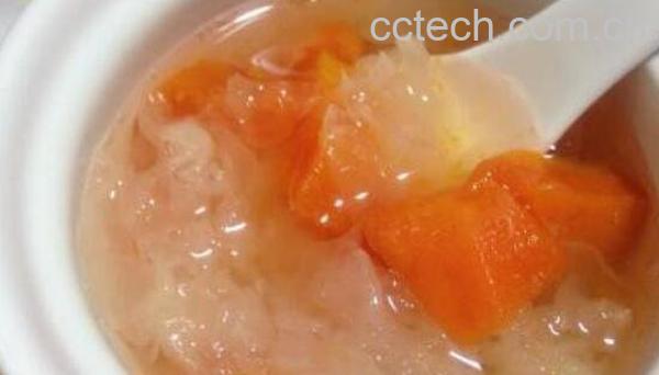 木瓜怎么吃美白 经常吃木瓜好不好-0