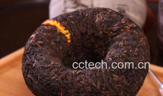 沱茶和普洱茶的区别 沱茶的冲泡方法-1