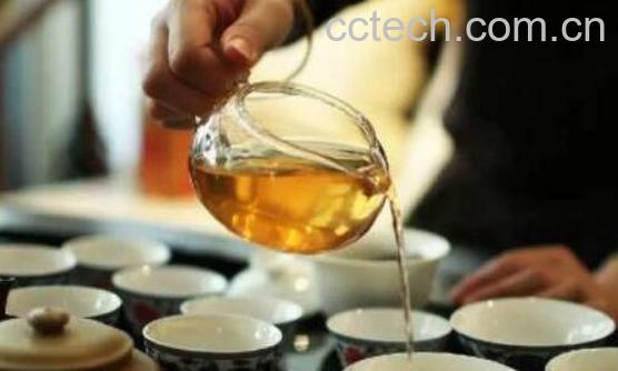 泡茶的十八口诀 泡茶的顺口溜-0