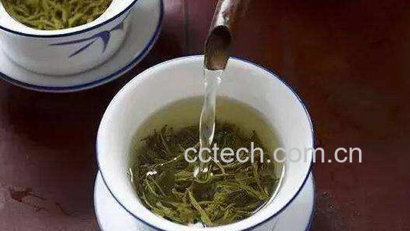 泡茶的讲究与规矩 -0