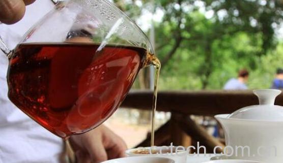 泡茶的讲究与规矩 -1