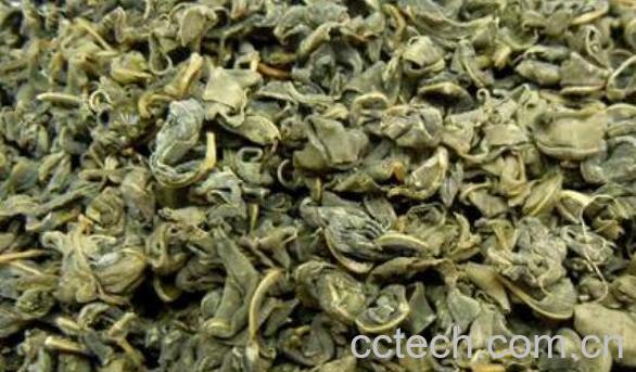 罗布麻茶的功效与禁忌-0