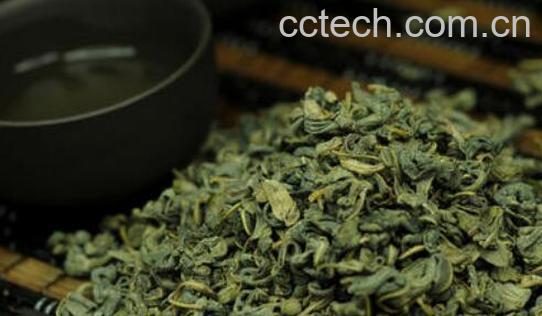 罗布麻茶的功效与副作用-0