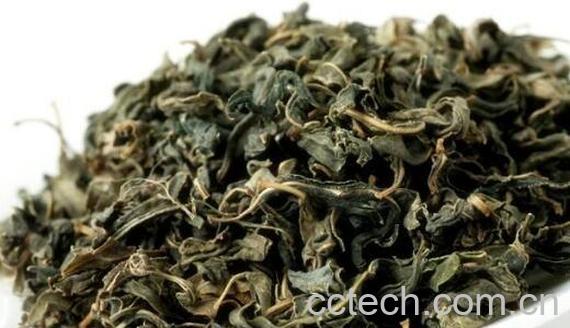 罗布麻茶的功效与副作用-1