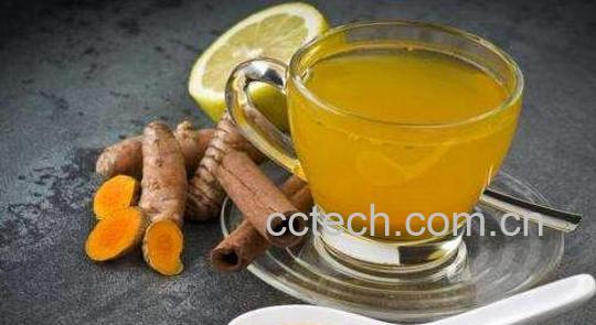 哪些人不适合姜黄茶 姜黄素什么人不能吃-0