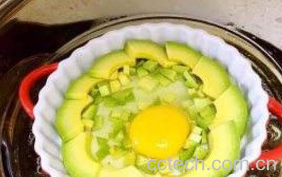 怎样吃牛油果 牛油果怎么吃最好吃-0