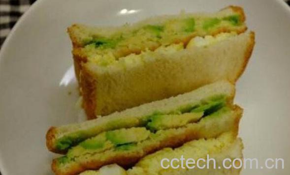 怎样吃牛油果 牛油果怎么吃最好吃-1