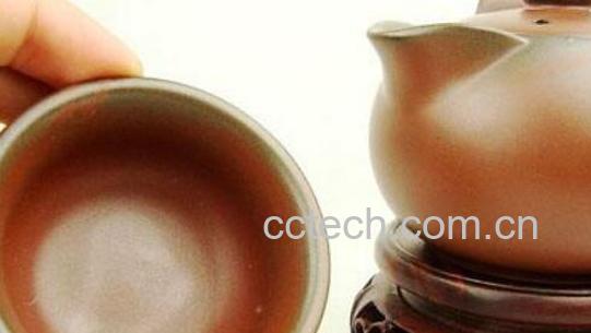 茶垢的清洗小窍门 茶垢怎么一泡就掉-1