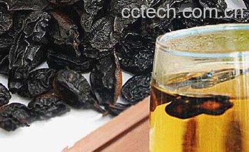 槐角茶怎么制作 槐角茶的制作方法教程-0