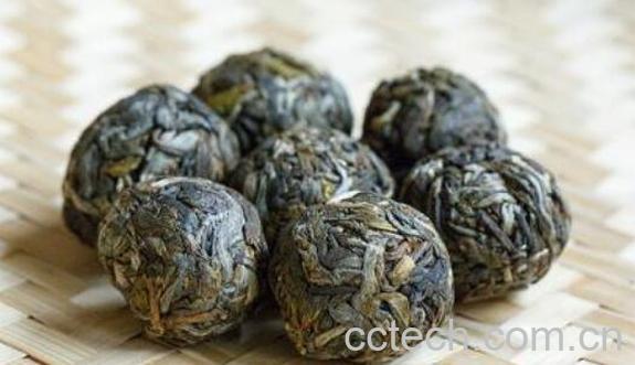 龙珠茶的作用与功效 -0