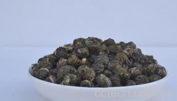 龙珠茶的作用与功效 -1