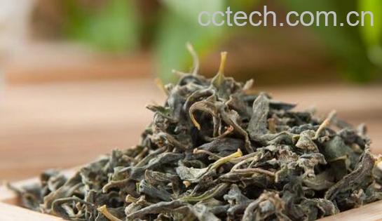 罗布麻花和罗布麻茶的区别 罗布麻花的功效-0