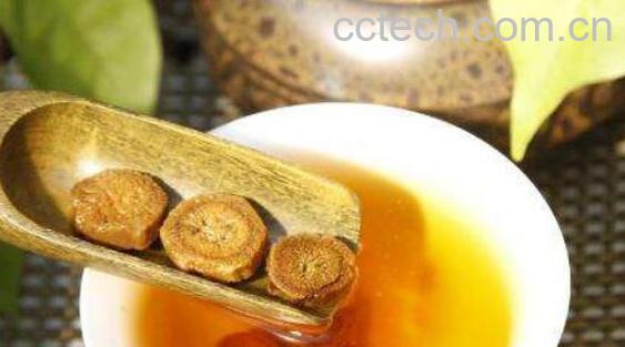 女人喝牛蒡茶的好处与坏处-0