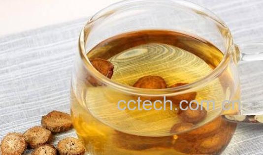 女人喝牛蒡茶的好处与坏处-1