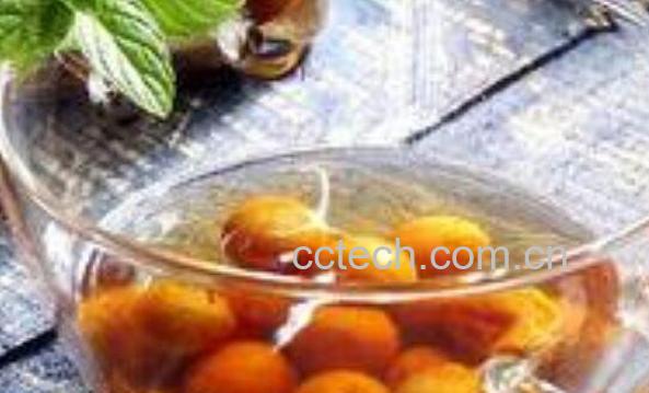 黄皮果泡酒作用与功效 黄皮果泡酒有什么作用-1