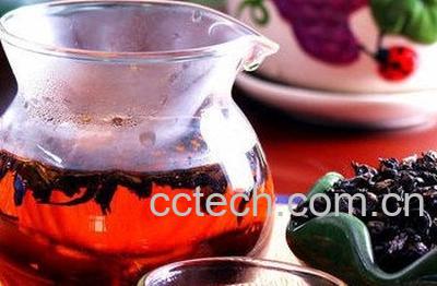  喝蒲公英根红茶的功效-0