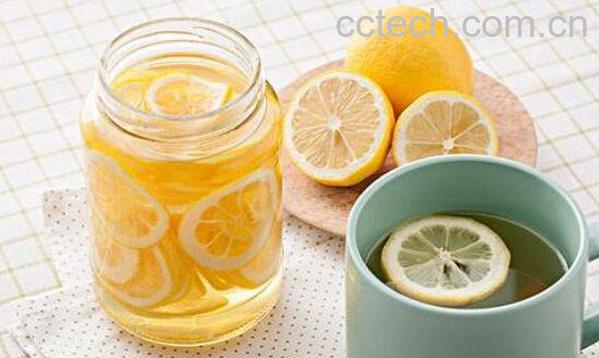 柠檬茶怎么做好喝 柠檬茶的做法大全-0