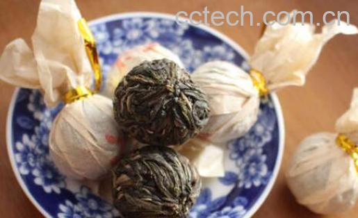 龙珠茶怎么泡 龙珠茶的冲泡方法-0
