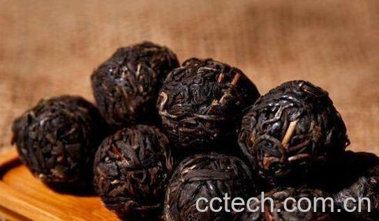 龙珠茶怎么泡 龙珠茶的冲泡方法-1