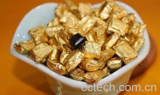 老茶膏的药用价值与功效-0