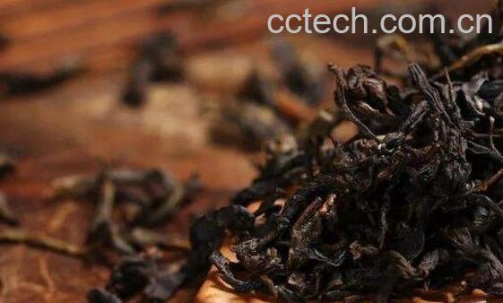 长期喝黑茶有什么功效-0