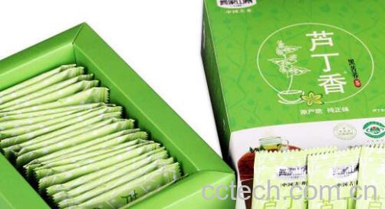 芦丁香茶的功效与作用-0