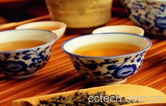 茶疗是什么 茶疗的功效与作用-0