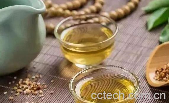 茶疗是什么 茶疗的功效与作用-1