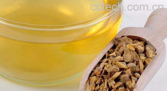 黄芩茶的功效与作用及禁忌症-0