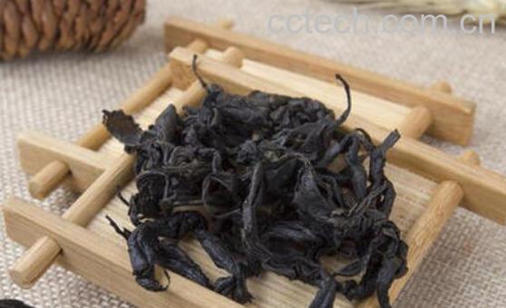 杜仲茶叶泡水喝的功效-1