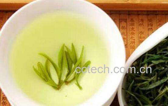 茶叶水洗脸有什么好处与坏处-1