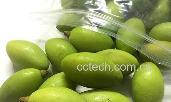 青橄榄怎么吃 青橄榄最简单的腌制方法-1