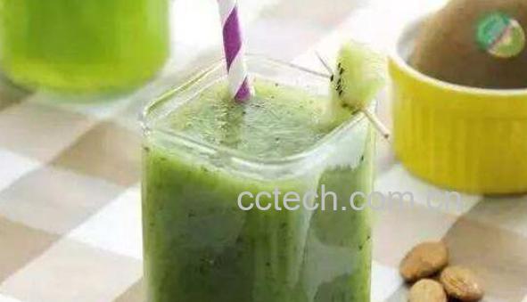 奇异果汁怎么榨好喝 奇异果和什么榨汁好喝-0