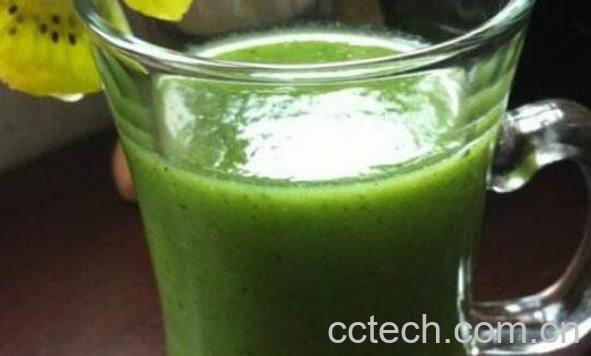 奇异果汁怎么榨好喝 奇异果和什么榨汁好喝-1