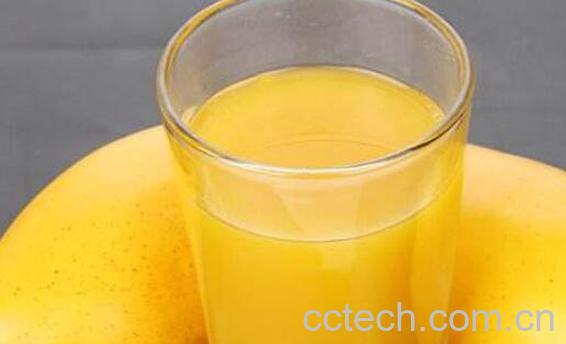 芒果汁怎么榨才好喝 芒果汁的做法教程-0