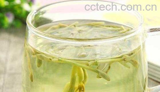 喝金银花水的禁忌有哪些 喝金银花水的好处-1