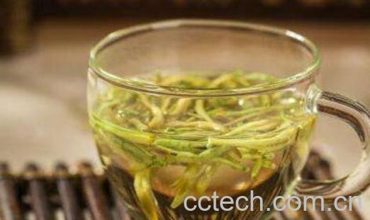 喝金银花水的禁忌有哪些 喝金银花水的好处-0