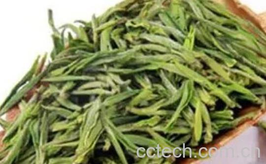 用绿茶补水有什么功效 喝绿茶的好处-0