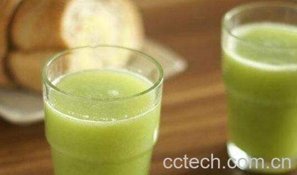  每天喝猕猴桃汁的功效与作用-0