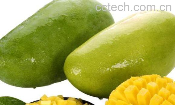 金煌芒和大青芒区别 金煌芒的吃法-1