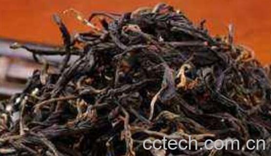 古树红茶的特点 古树红茶的功效-1