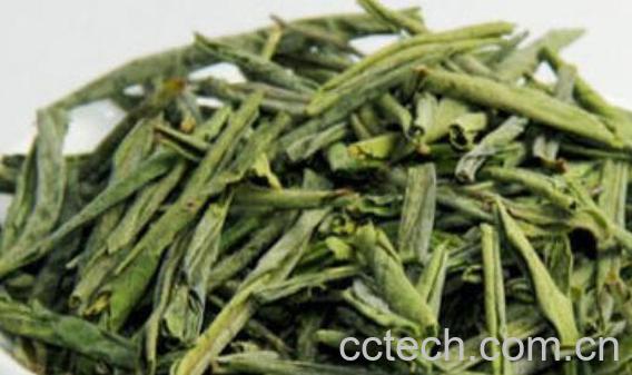 蒸青茶与杀青茶的区别 杀青茶的功效-0