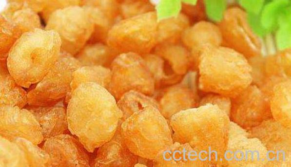 桂圆肉泡水喝的功效-1