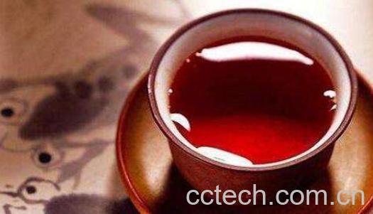 浓茶有什么功效和作用 饮浓茶有什么好处-0