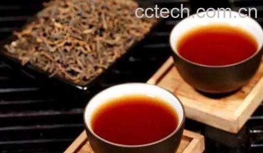 浓茶有什么功效和作用 饮浓茶有什么好处-1