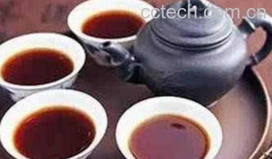 喝浓茶对身体有伤害吗 长期喝浓茶的七大危害-0