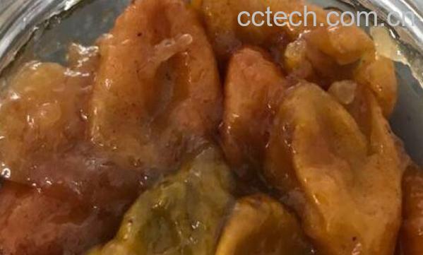 黄皮果泡冰糖的功效与作用-1