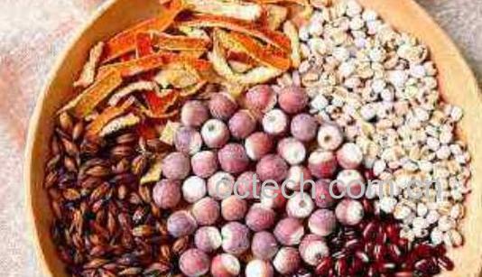 红豆薏米茶的功效与作用及禁忌-0