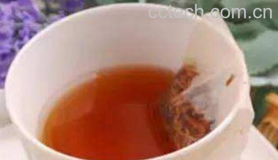 灵芝茶的功效与作用-1